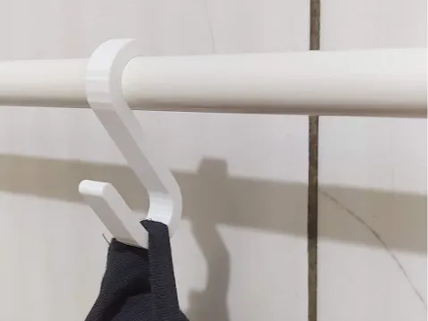 桿用掛鈎