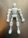 single color 0.28mm layer, 2 walls, 15% infill
