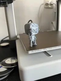 0.2mm layer, 2 walls, 5% infill
