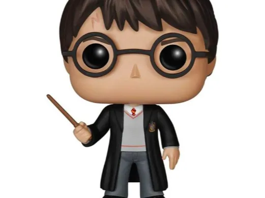 Harry Potter Funko Pop