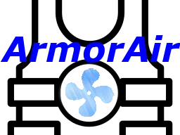 ArmorAir Tube Length Variation