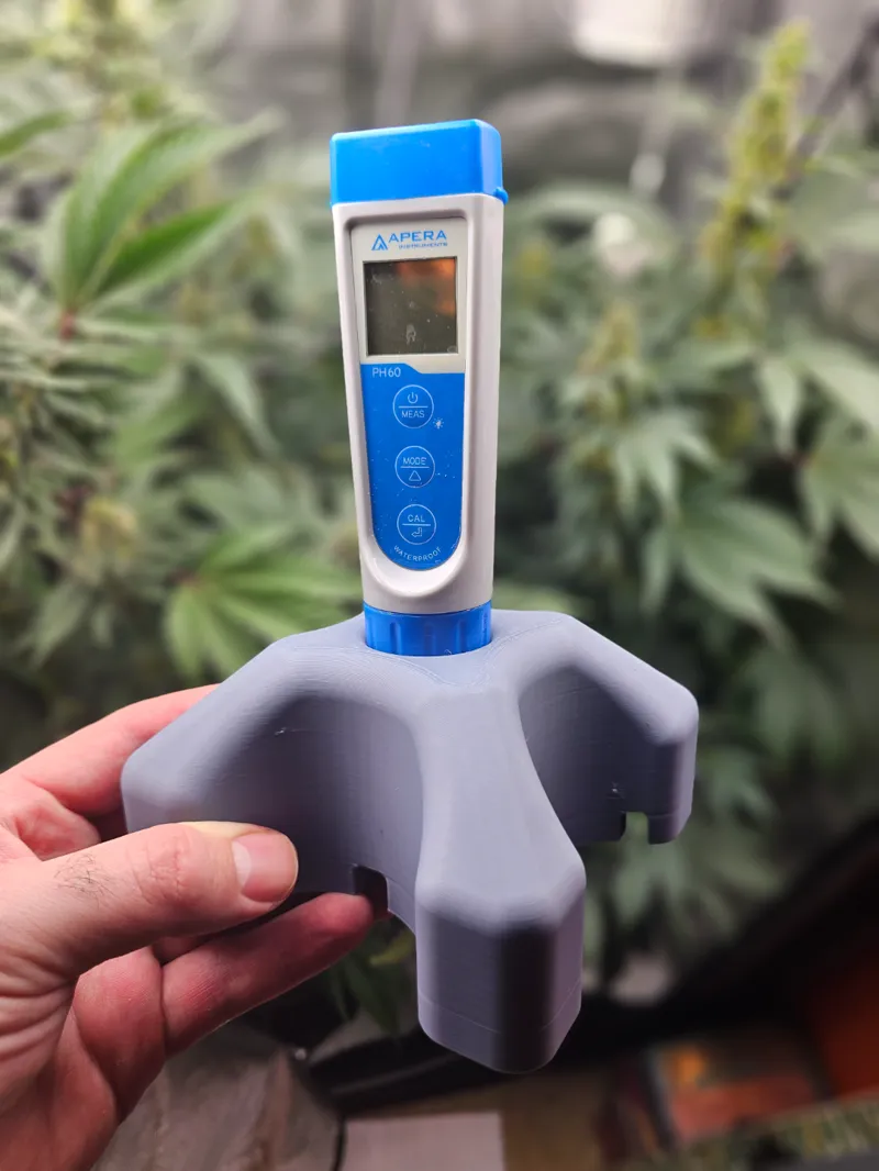 Apera PH 60 PH Pen/Probe Holder