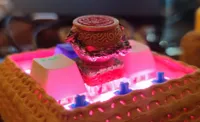 Keycap artisanale Pot Boy (Elden Ring) — photo 2