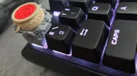 Keycap artisanale Pot Boy (Elden Ring) — photo 4