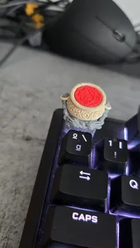 Keycap artisanale Pot Boy (Elden Ring) — photo 3
