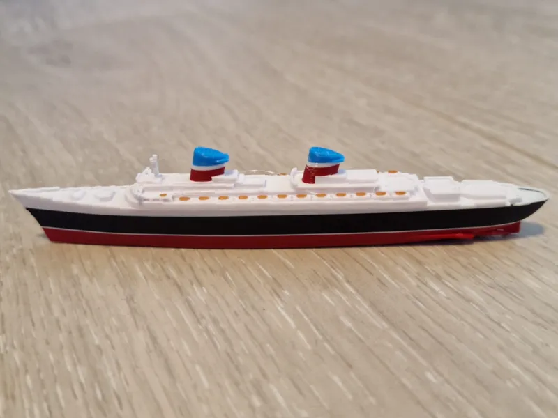 SS United States