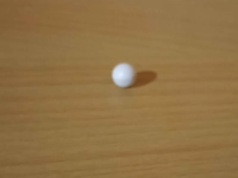 Bille 6mm (pour mécanique, airsoft...)