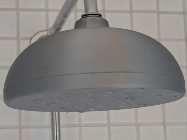 Showerhead 200mm / Takdusch 200mm