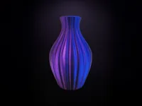 Vase — photo 1