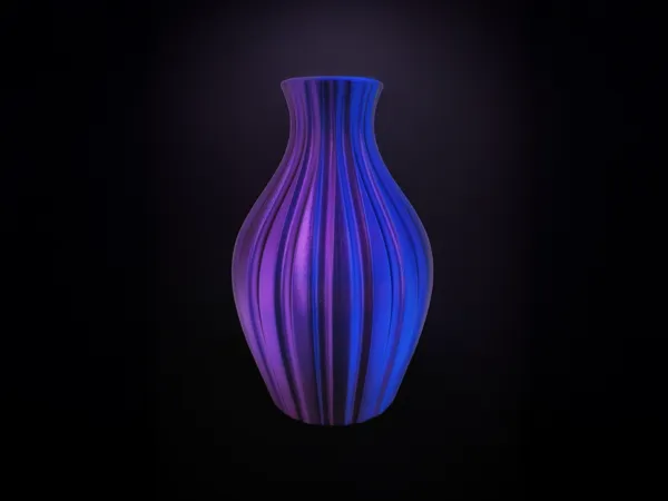 Vase
