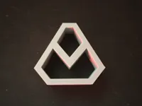 0.08mm layer, 2 walls, 20% infill