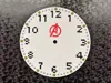 Square version_for_"logo clock"_0.2mm layer, 2 walls, 100% infill