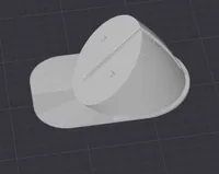 0.2mm layer, 2 walls, 10% infill
