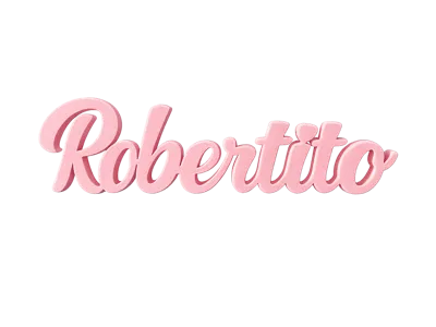 Name Robertito