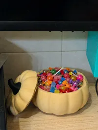 南瓜收纳
