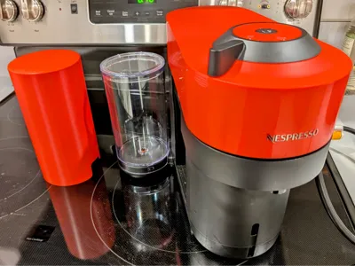 Nespresso Vertuo Pop+ Tank Cover