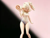 0.2mm 层高, 2 层墙, 5% 填充