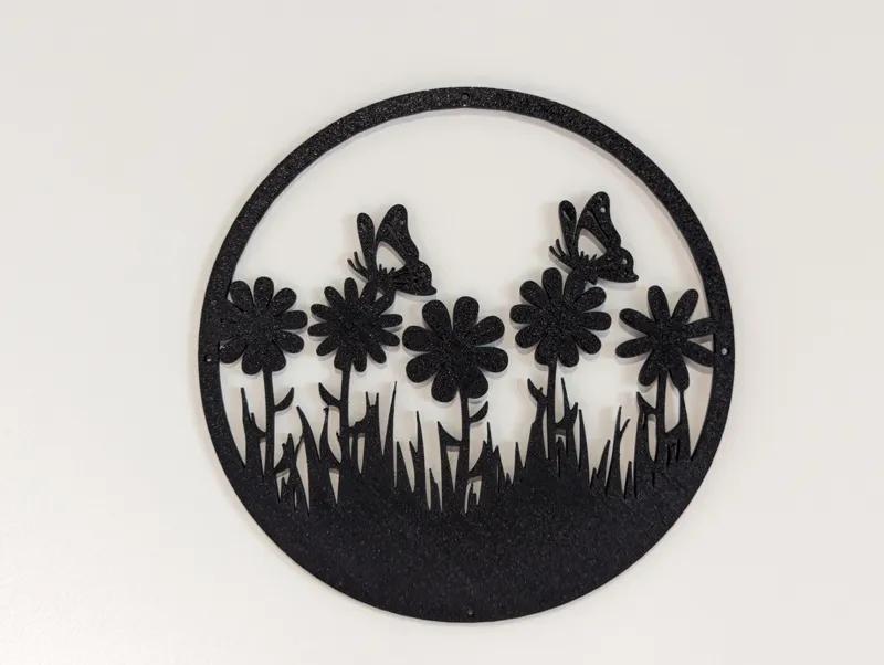 Spring Awakening - Wall Art of Spring Season