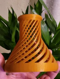 Bécher en spirale à fond fermé — photo 3