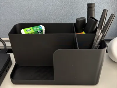 Desk Tidy