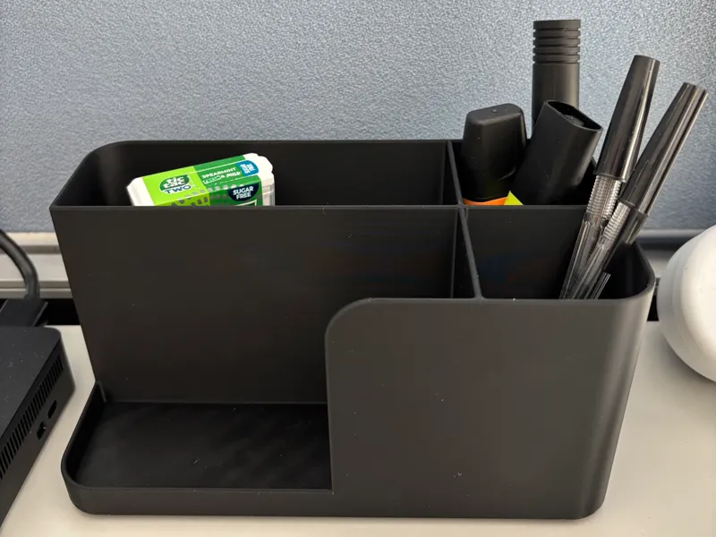 Desk Tidy