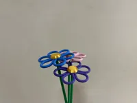 0.2mm 层高, 2 层墙, 15% 填充