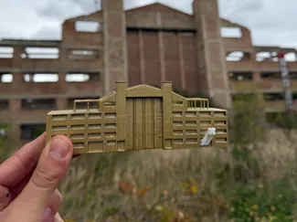 Chmelárna Trophy - FPV Bando in Czechia