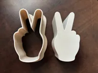0.2mm layer, 3 walls, 10% infill