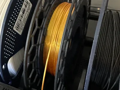 Sunlu 250g 140mm Spool Adapter