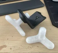 0.2mm layer, 3 walls, 15% infill