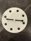 Custom Spin Wheel 8 Spots