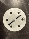 6 Spot Customizable Spinner