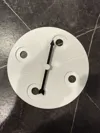 4 Spot Customizable Spinner