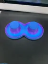 0.2mm layer, 6 walls, 25% infill