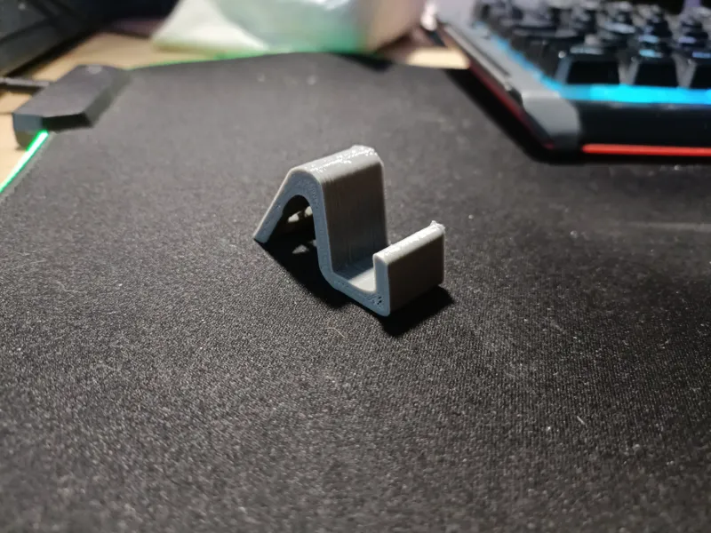 Mini Phone Stand