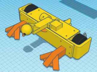 QuackBot