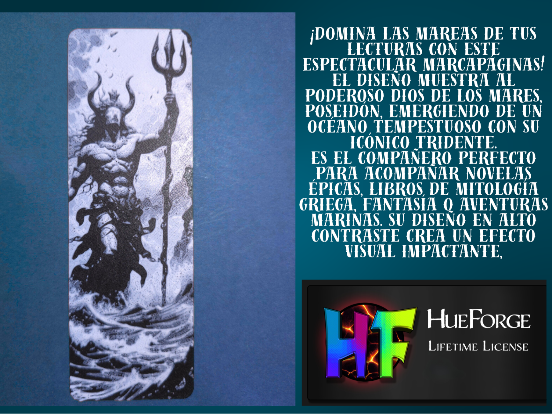 Bookmark Poseidon  v2