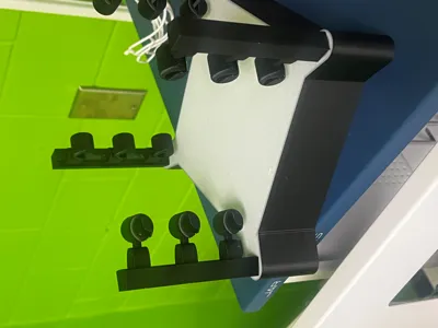Wrestling Ring