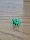 0.2mm layer, 2 walls, 10% infill