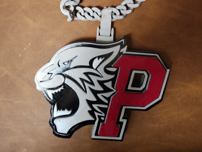 Palestine ISD Cuban Hype chain