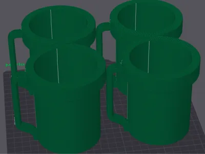 Party Cup