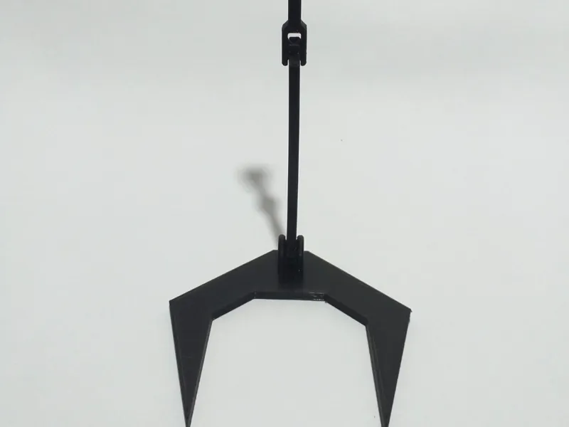 SUPORTE BASE PARA DUMMY 13