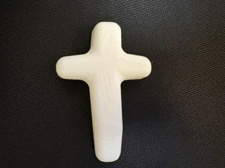 Prayer cross