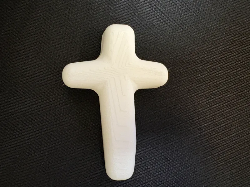 Prayer cross