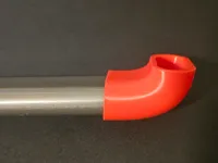 0.2mm layer, 2 walls, 25% infill