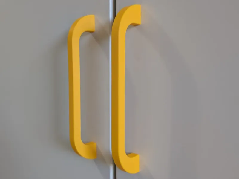 Maniglia Armadio Ikea Pax