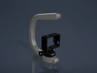 GoPro U-Handle