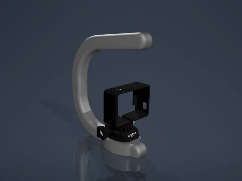 GoPro U-Handle