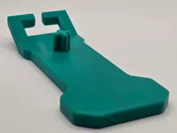 0.2mm layer, 2 walls, 40% infill