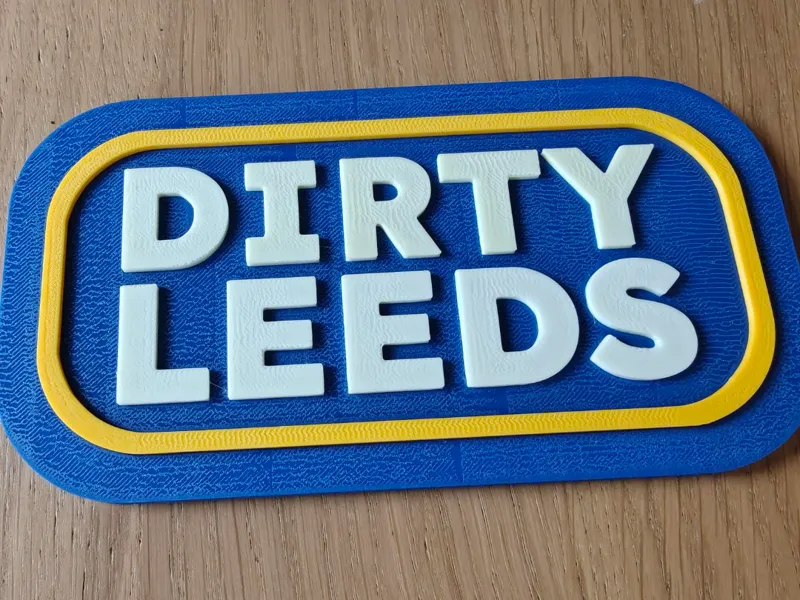 Dirty Leeds 